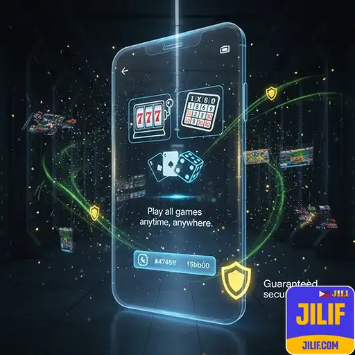 jilif app 