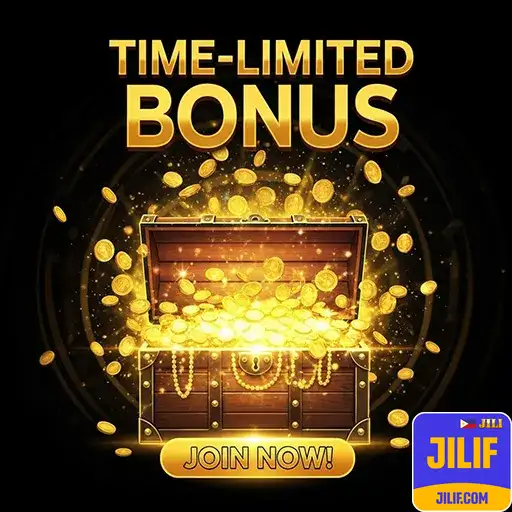 jilif bonus 