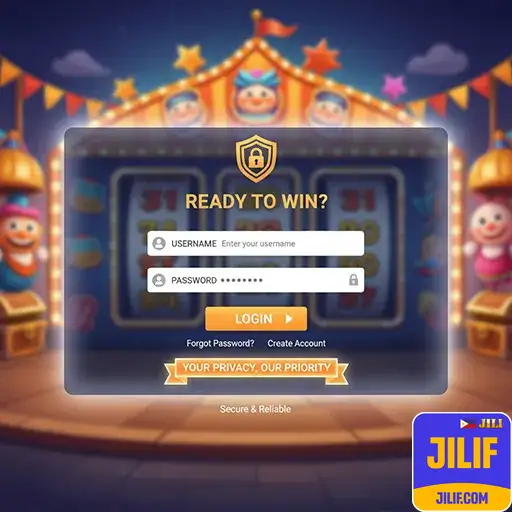 jilif login 
