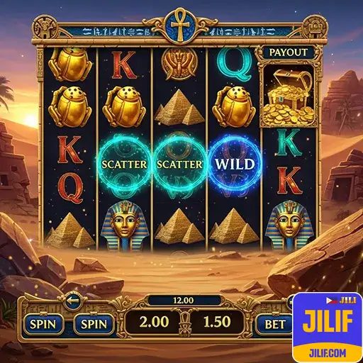 jilif slots 